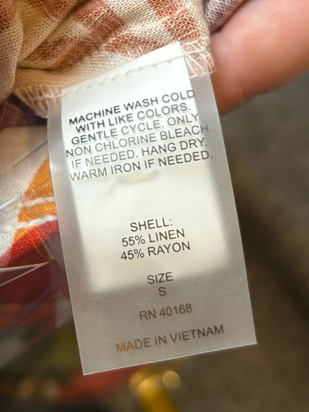 Vitamin A made 55%